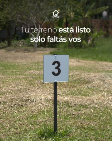 Terreno en ypacarai