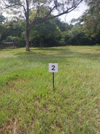 Terreno en ypacarai