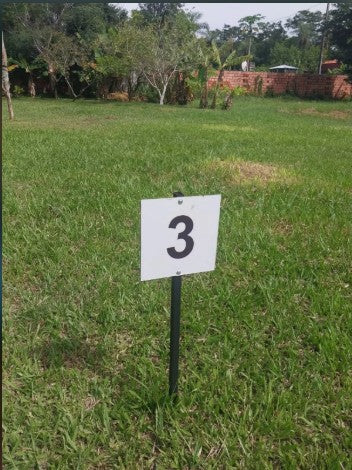 Terreno en ypacarai